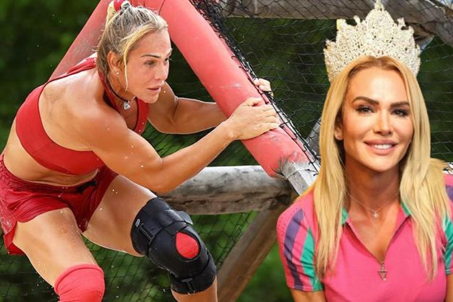 Survivor 2026'da Şok Gelişme! Müzik Dünyasından Yarışmacı Katıldı