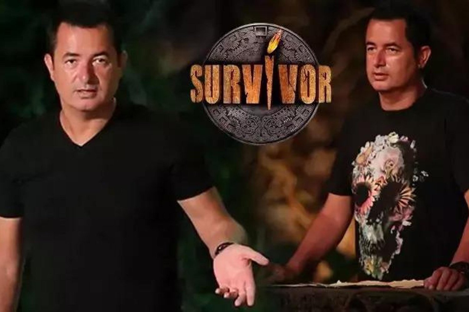 Survivor All Star'e Bayhan Katılıyor! Müzik Dünyasından Büyük Sürpriz