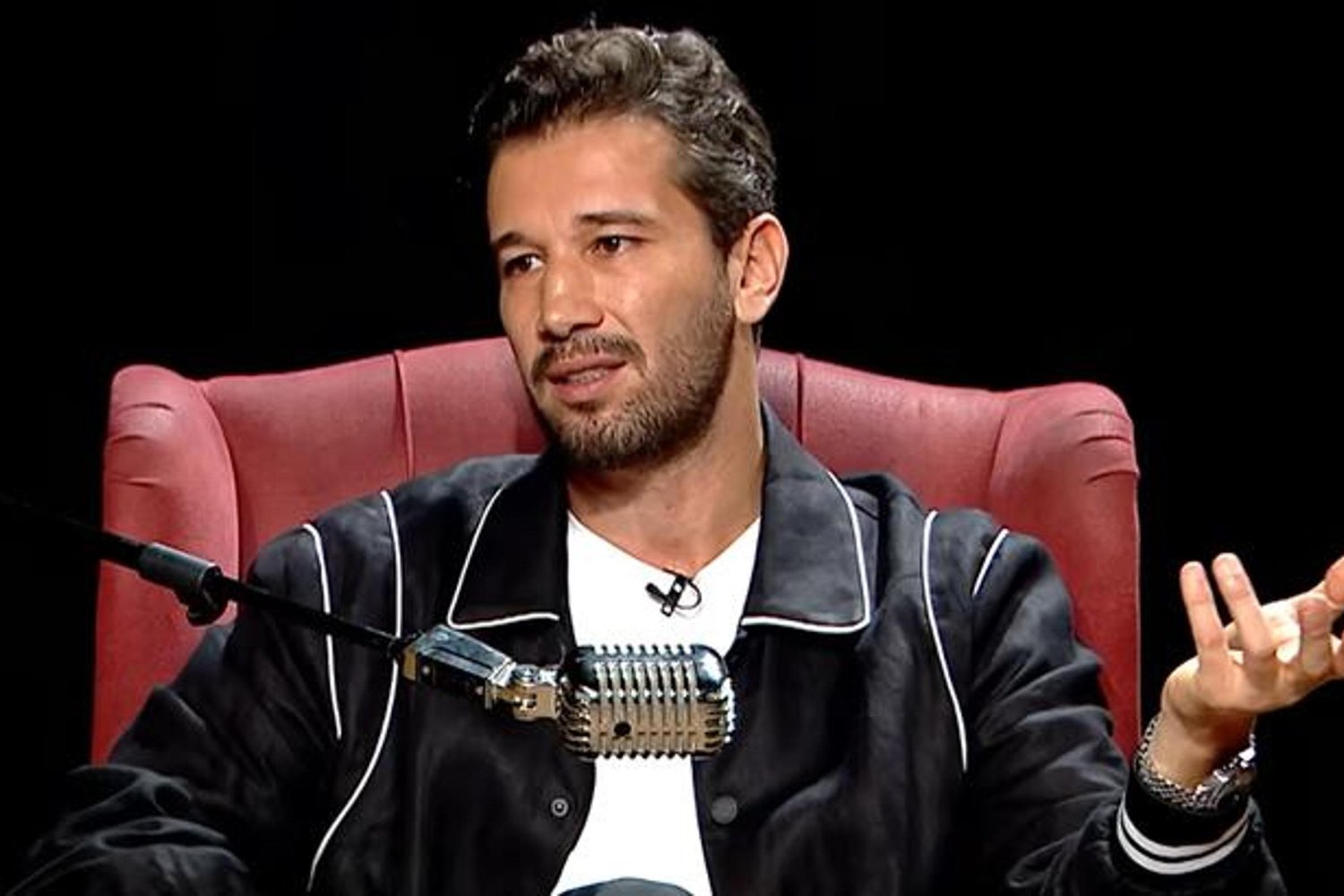 Survivor All Star 2025 Şampiyonu Adem Kılıççı Gündemde! Sosyal Medya ve Açıklamalarıyla Dikkat Çekiyor