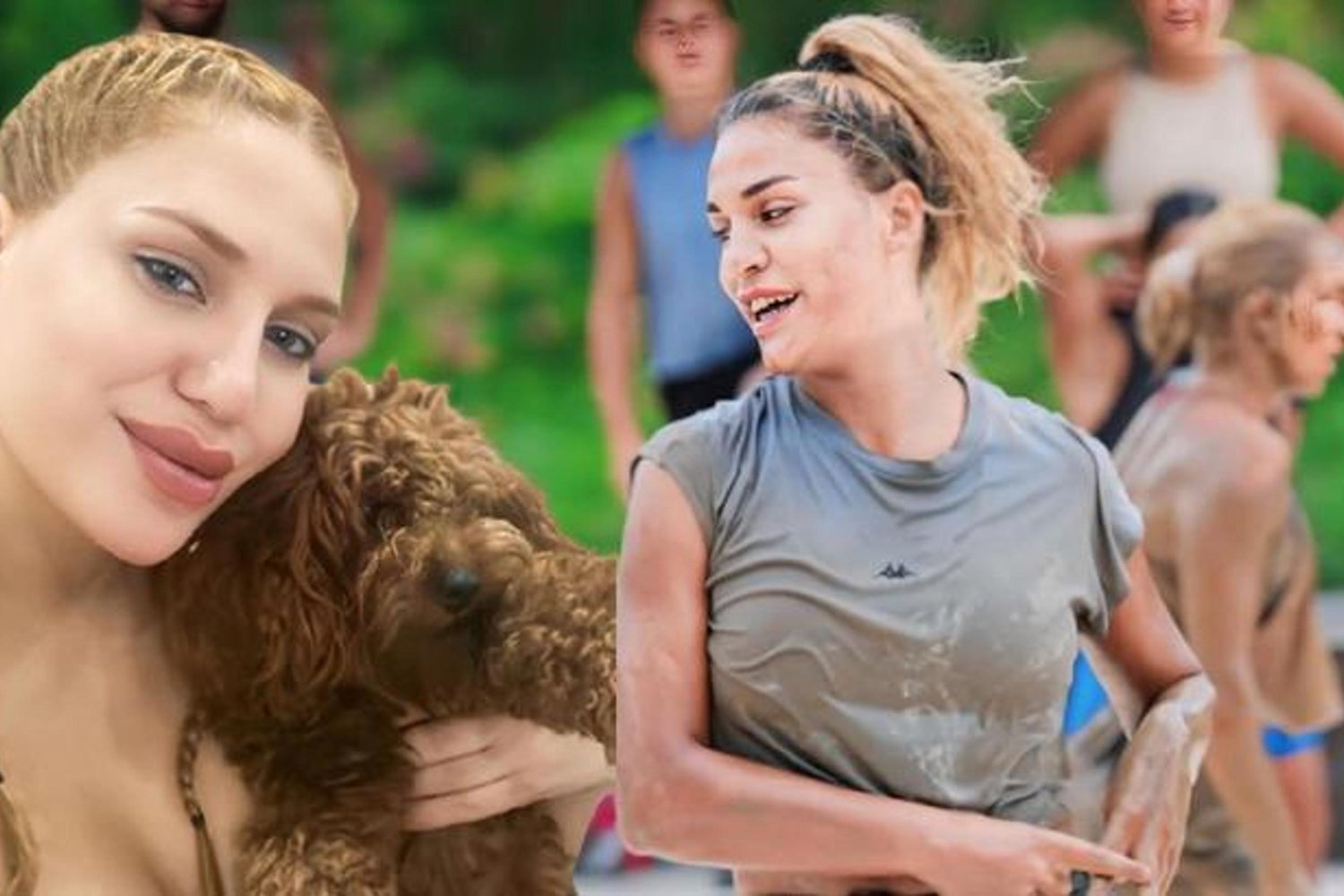 Survivor 2026'ya Duyurulan Sürpriz İsimler ve Güncel Gelişmeler