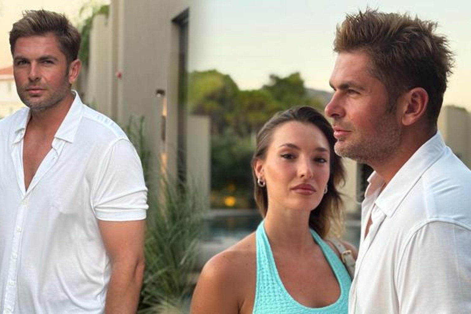 Aşk ve Keder Bir Arada: Mert Öcal ve Sude Burcu'nun Acı Haberi