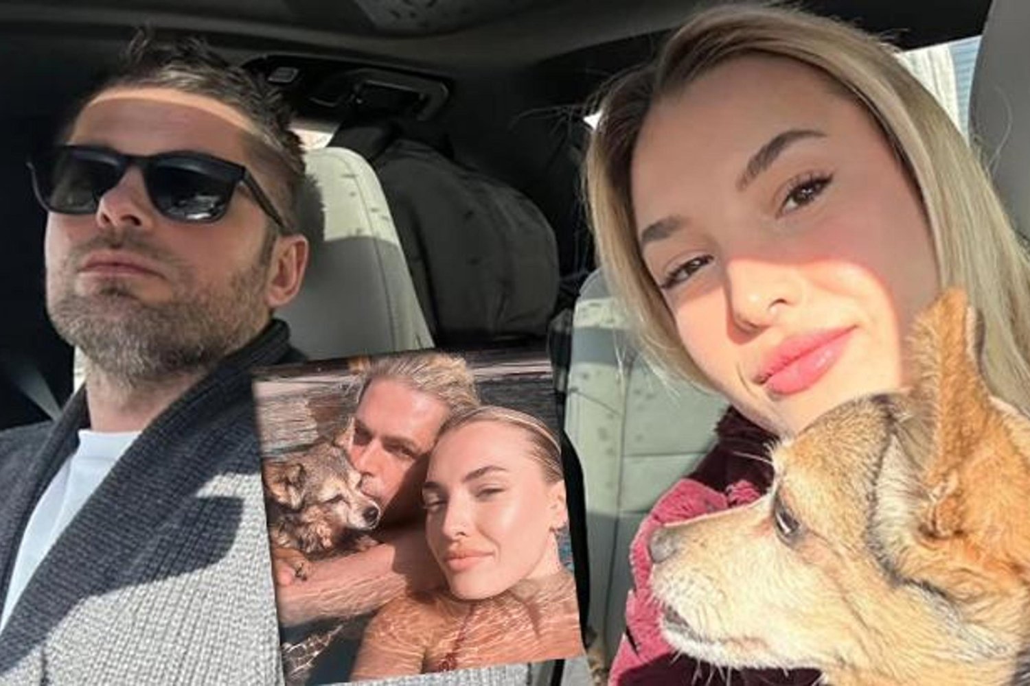 Survivor Yıldızı Mert Öcal Evlendi ve Kaybettikleriyle Sarsıldı