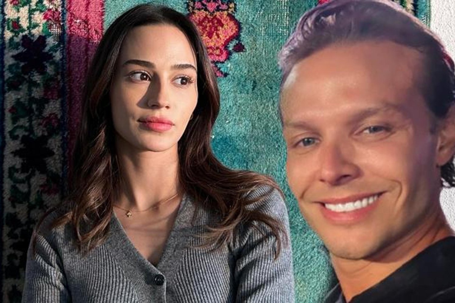 Murat Ceylan Aşk ve Magazin Dedikodularıyla Gündemde