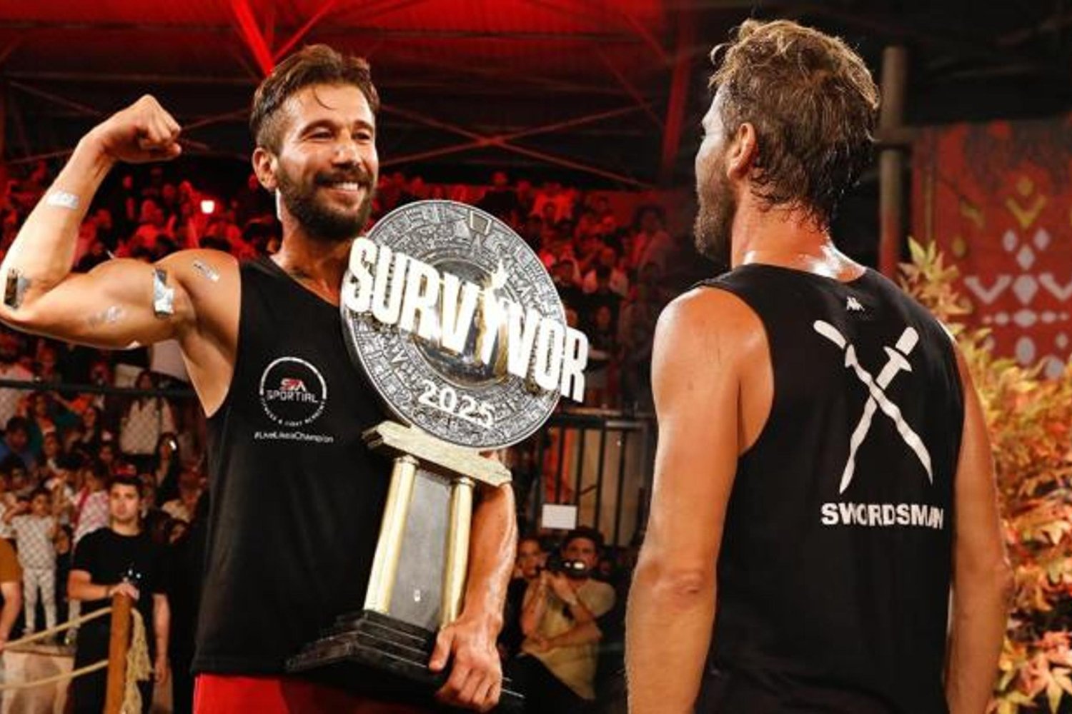 Survivor All Star 2025 Şampiyonu Adem Kılıççı'dan Yeni Yarışma Benzetmesi ve Güncel Açıklamalar