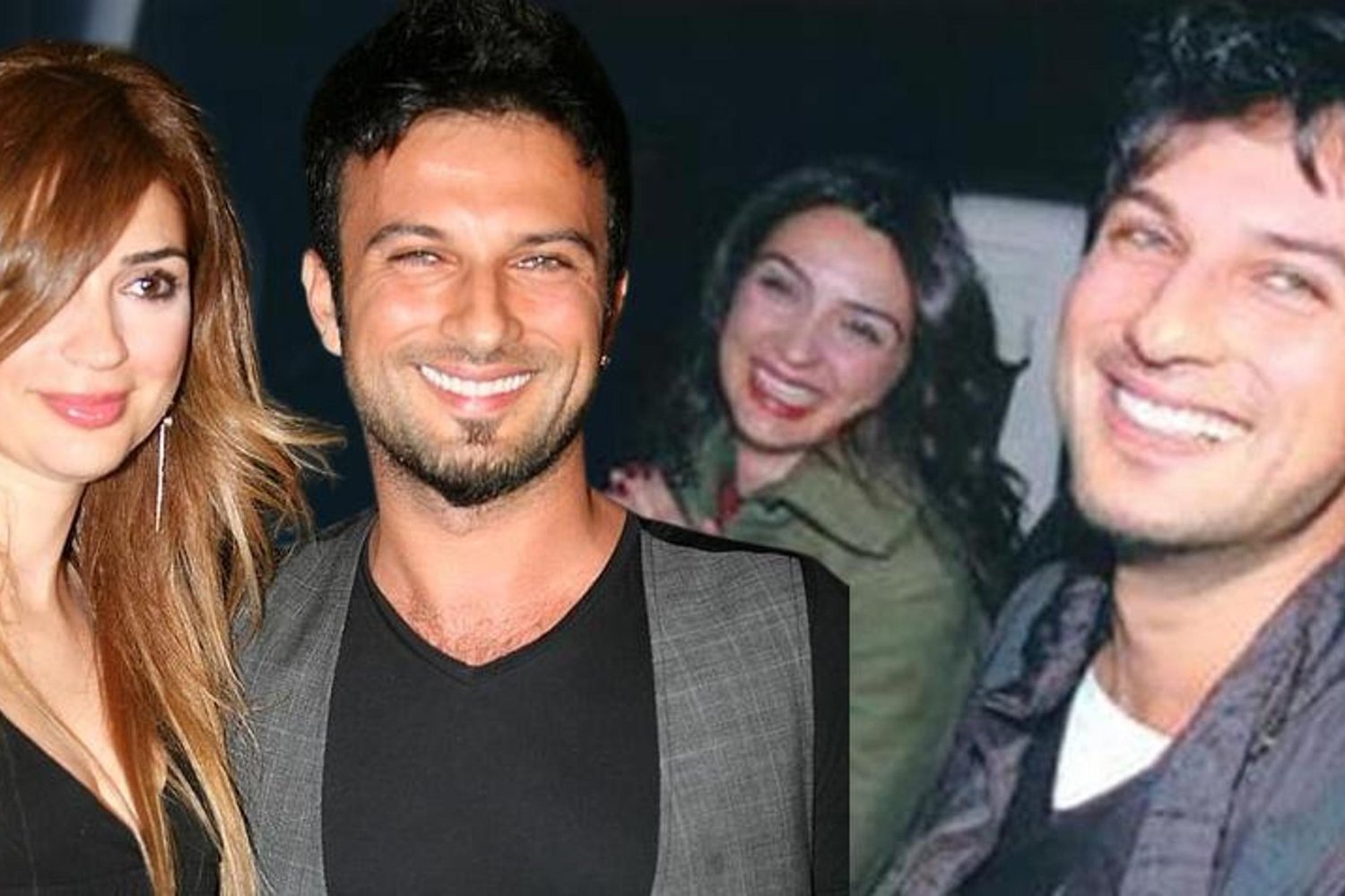 Tarkan'ın İlk Aşkı Bilge Öztürk Yaşadığı Sakinlikyle Gündemden Uzak