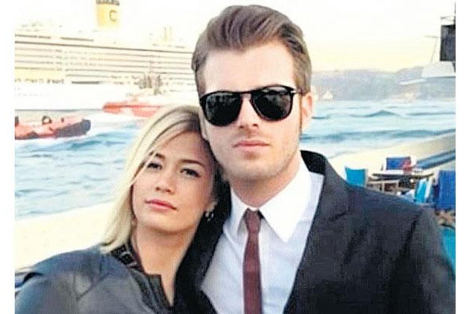 Tatlıtuğ'a Uzaklaştırma Kararı ve Adli Kontrol Şartı Getirildi