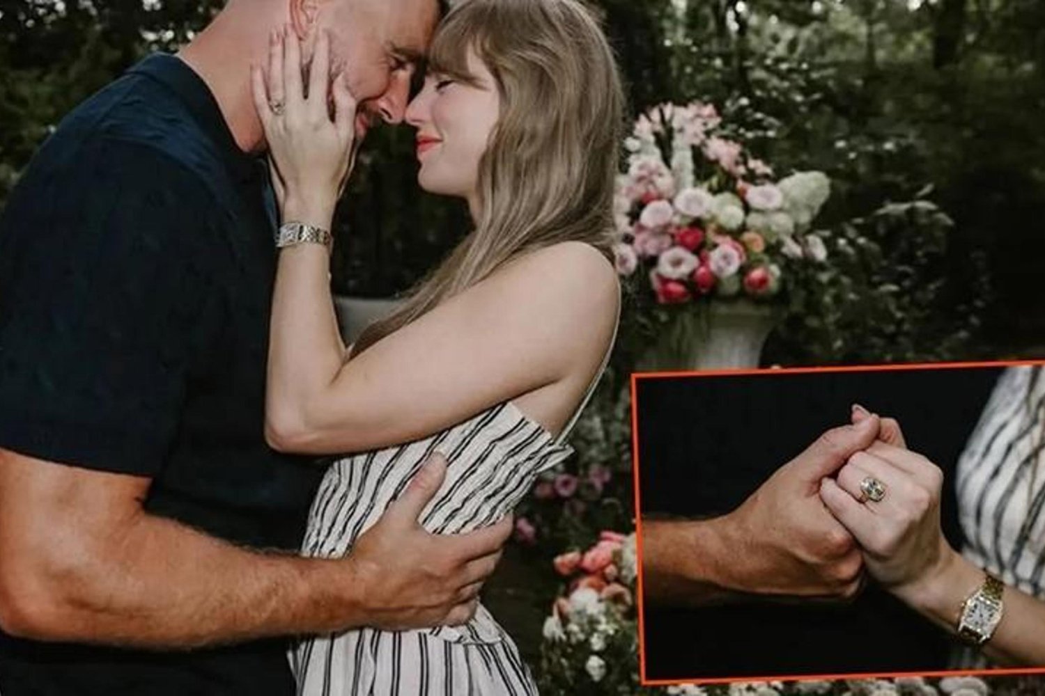 Ünlü Yıldızın Travis Kelce Evlilik Teklifi Anlattığı Şaşırtan Detaylar