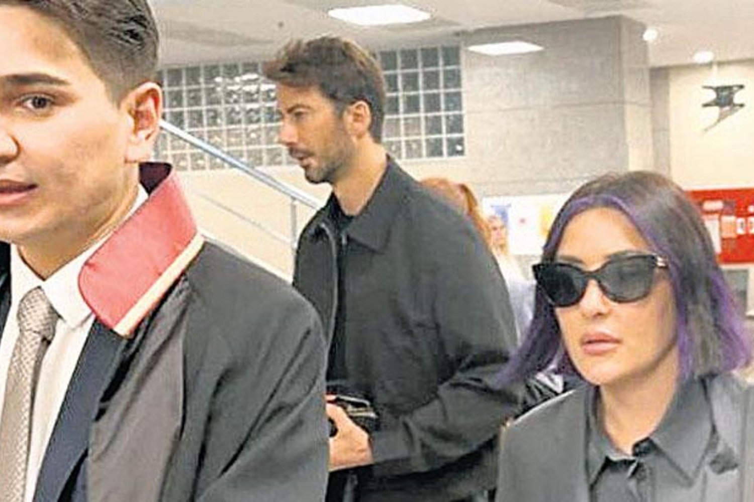 Boşanma Haberleri: Ünlü Çift Tek Celsede Anlaştı
