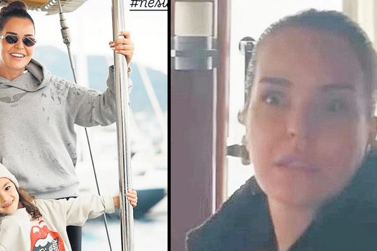 Denizdeki Hayatı Facetlere Döndürün: Güvenlik İhlali ve Dalgaların Sürprizi!