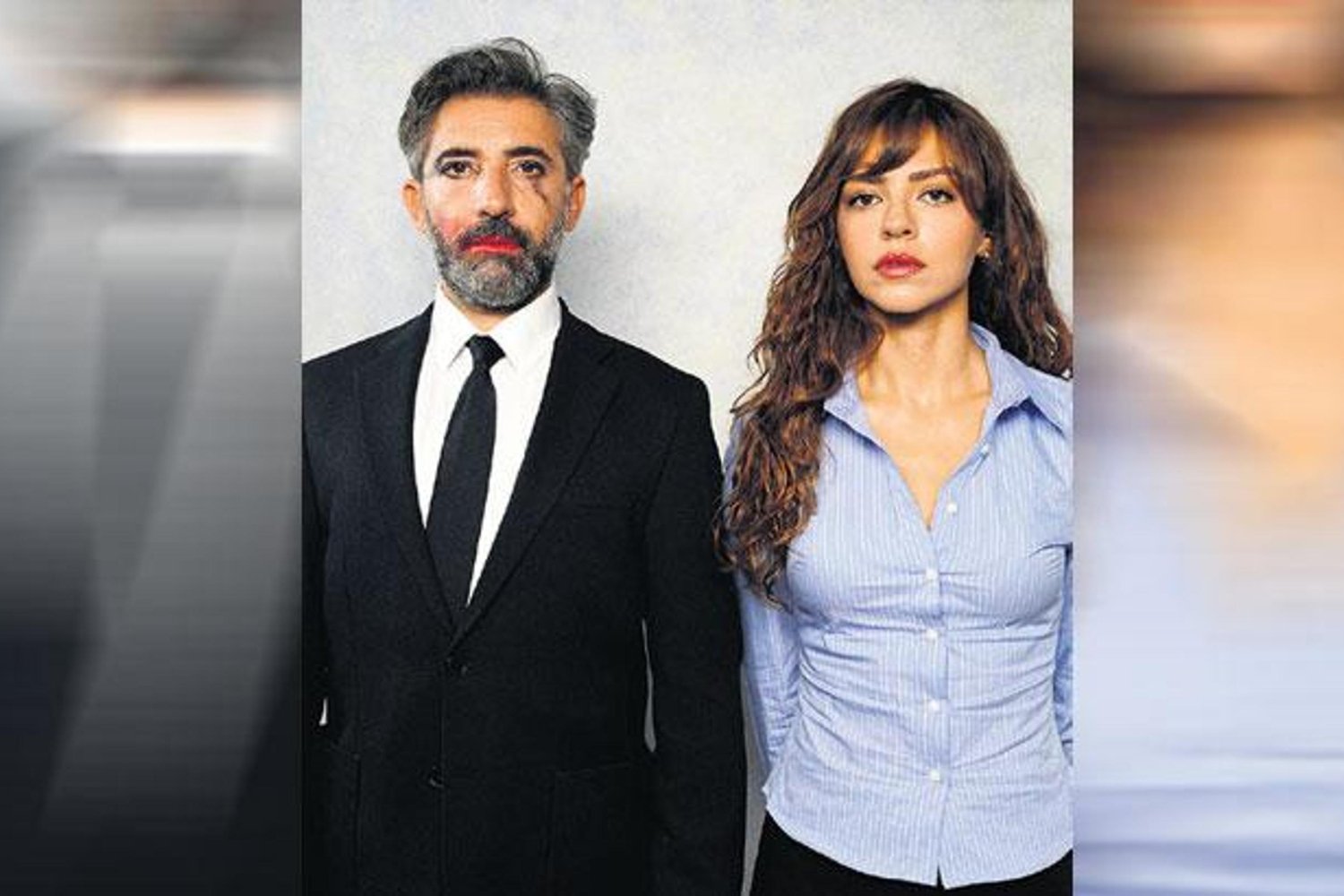 Eşyanın Tabiatı'nın Prömiyeri İstanbul'da Buluyor!