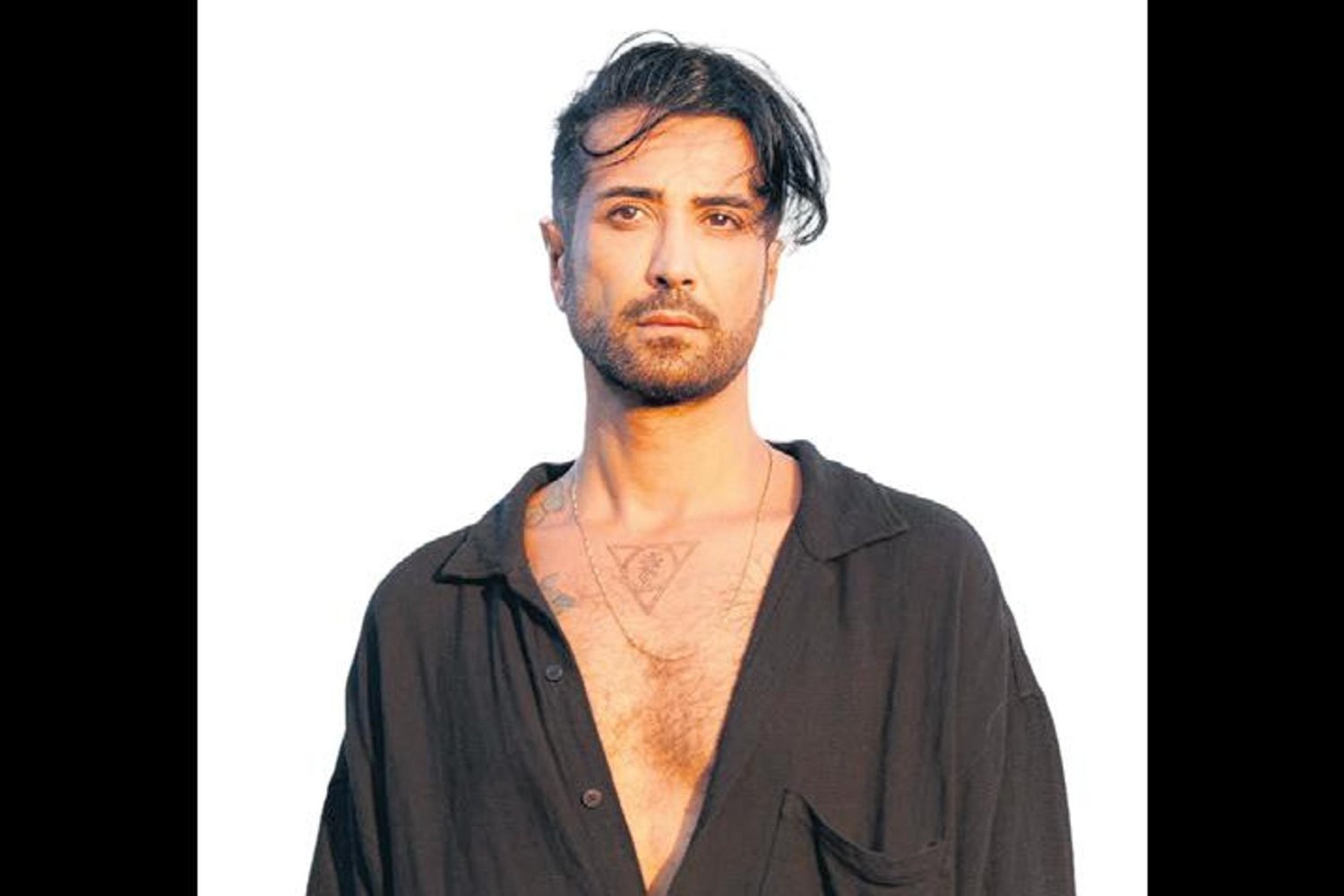 Yeni Albüm ve Konserlerle Gündemde: Sende De Benden Var Turnesi 2026