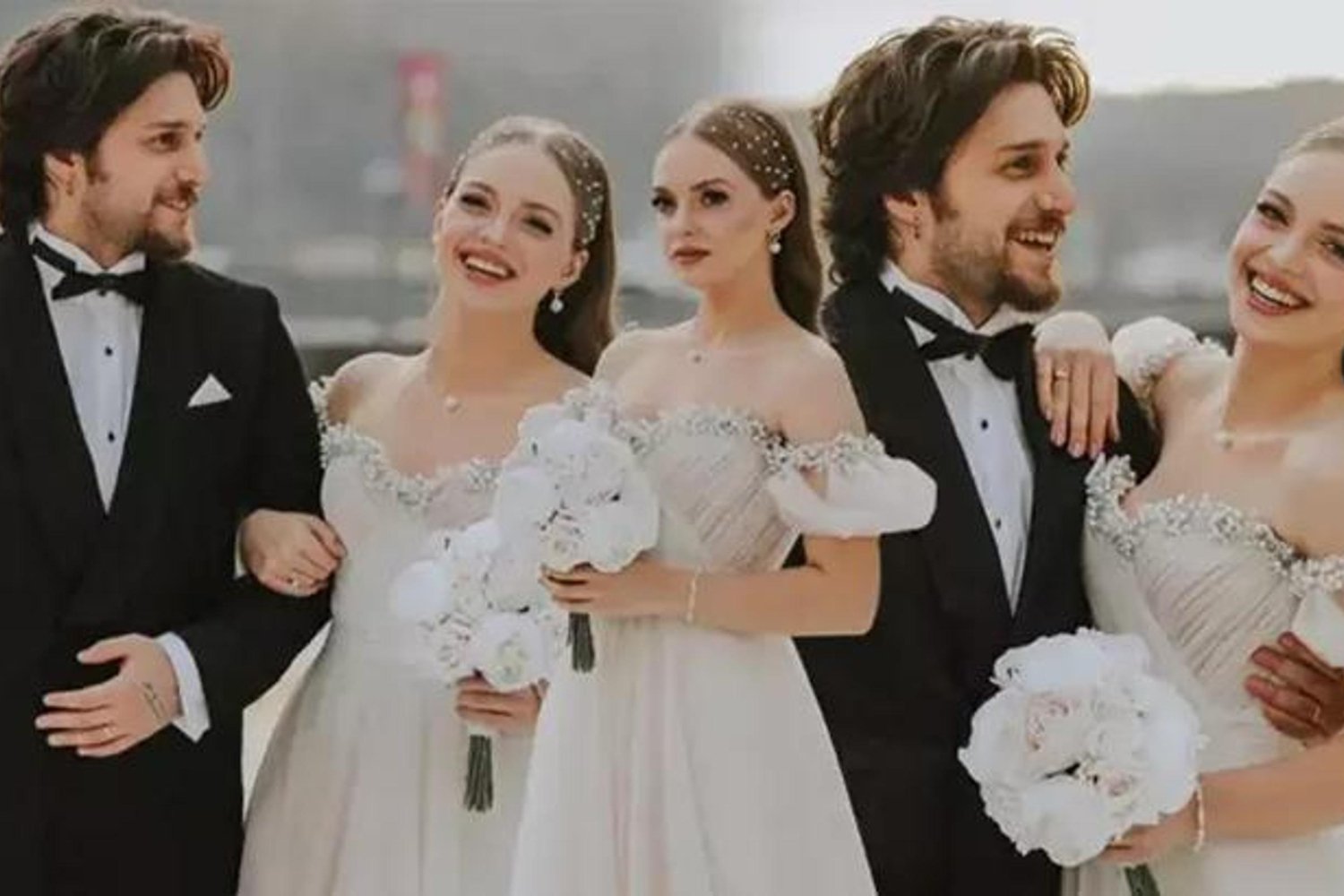 İpek Yazıcı Ayrılık Haberlerini Doğruladı: Ufuk Beydemir ile Yollarını Ayırdı