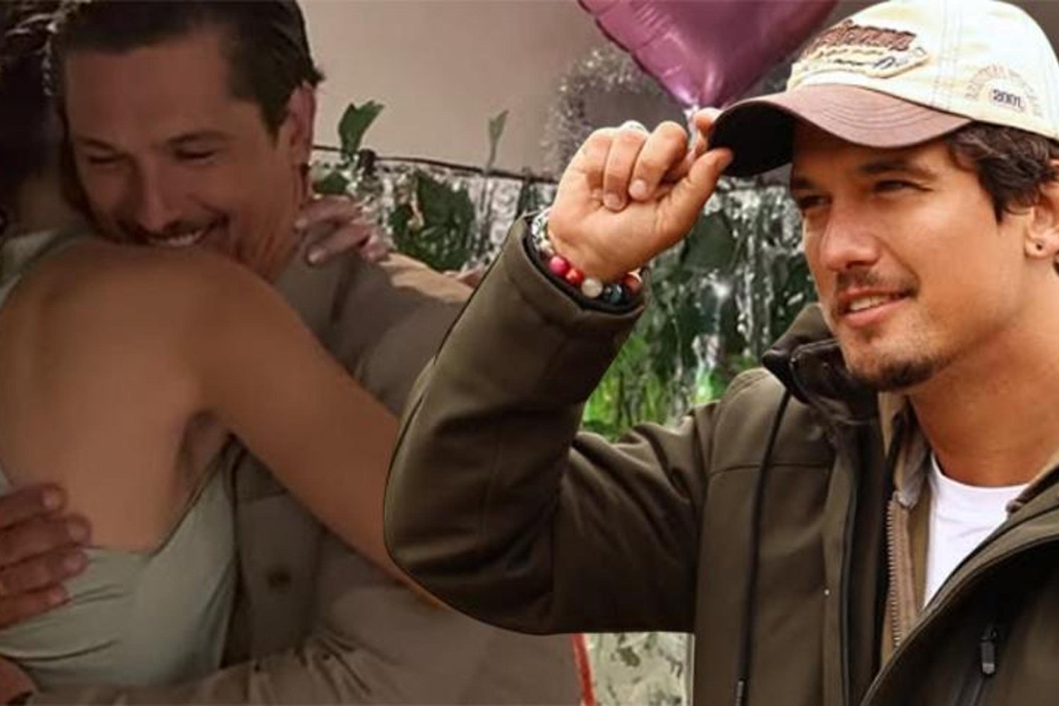 Başarılı Oyuncu Boğaç Aksoy'dan Mutlu Haber: Setlere Dönüş ve Özel Hayatta Yeni Başlangıç