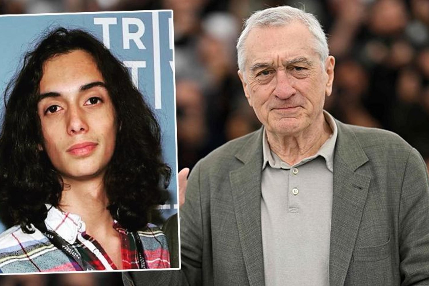 New York'ta Ünlü Oyuncu Robert De Niro'nun Torunu Leandro De Niro-Rodriguez'in Ölümünde Soruşturma Gelişmeleri