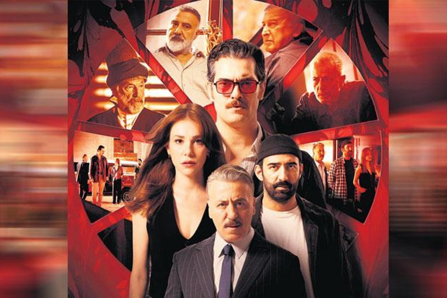 YüksekTempolu Aksiyon Filmi 29 Ekim’de Sinemalarda