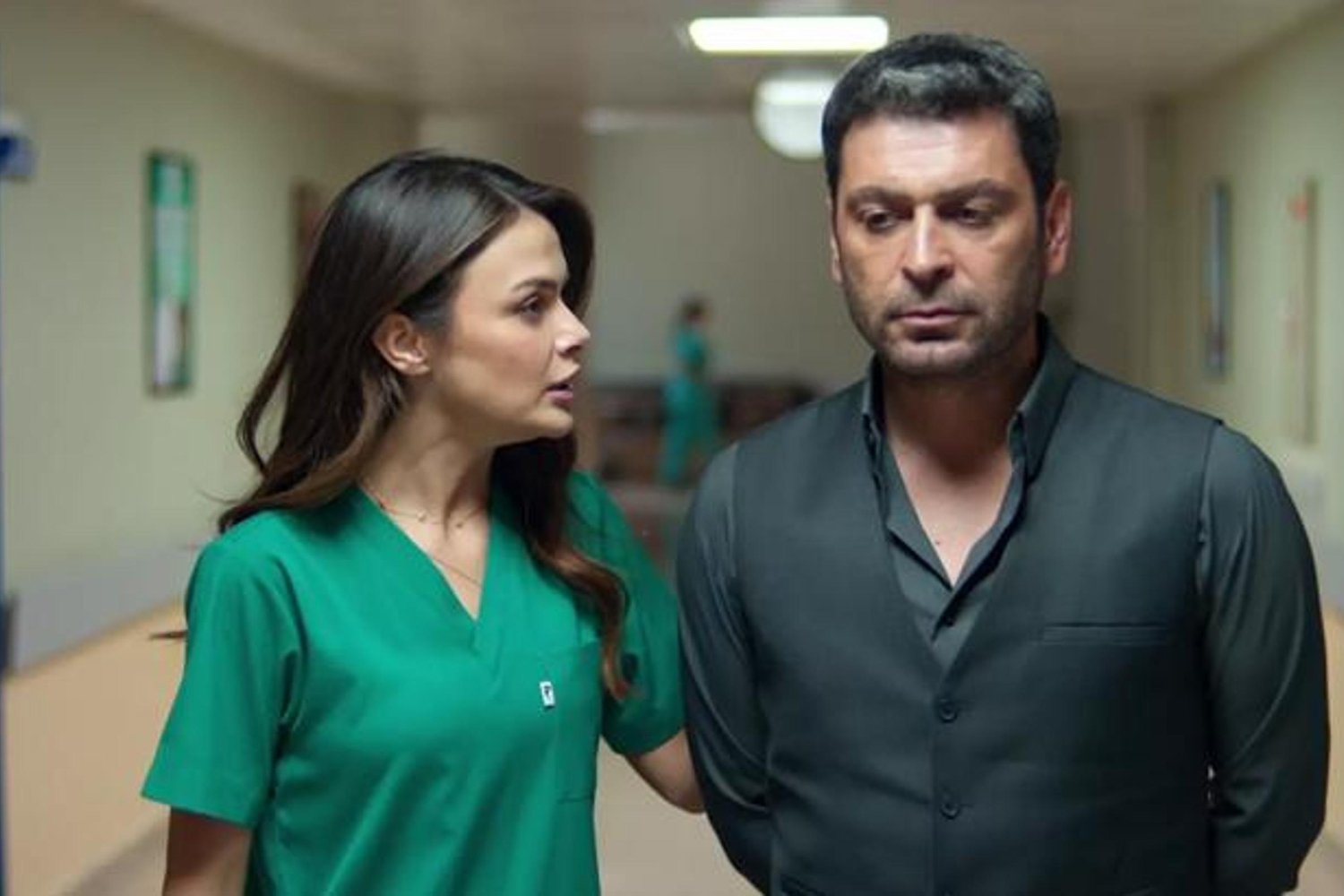 Uzak Şehir Mardin Günlerimize Renk Katıyor: Türk Dizisi En Çok İzlenenler Listesinde