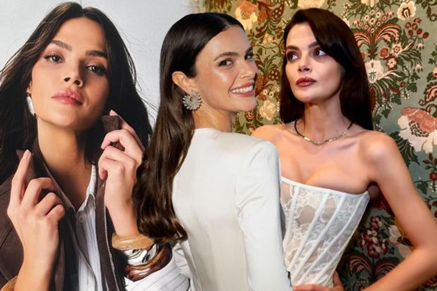 Dizi Haberleri: Sinem Ünsal Uzak Şehir ile Dikkat Çekiyor