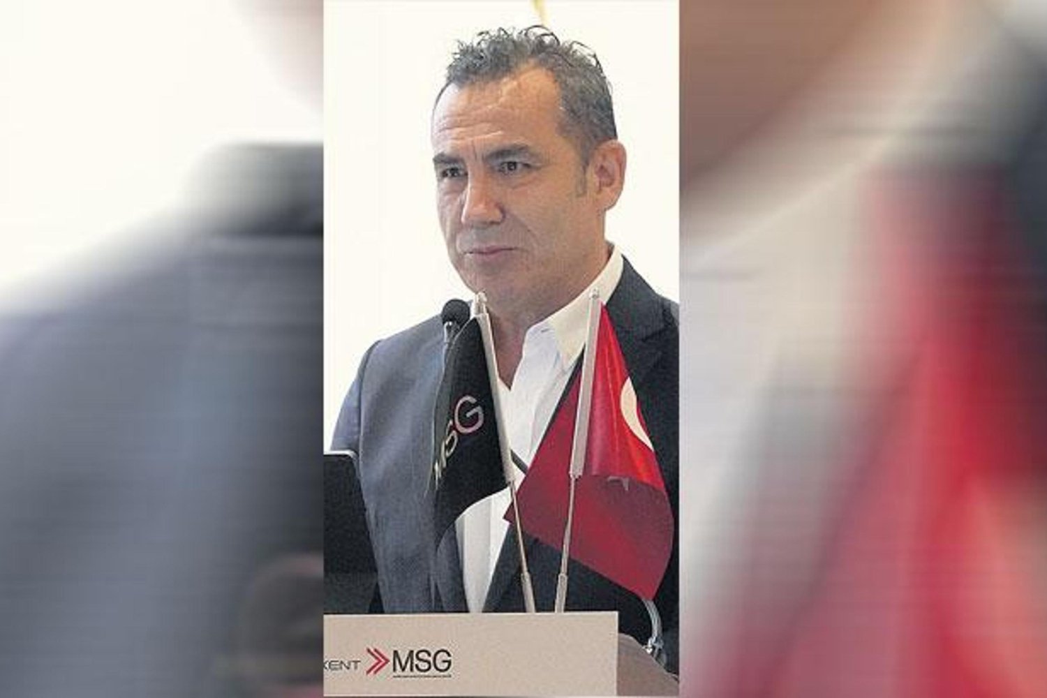 Sanatçıdan Yapay Zekâ Uyarısı: Emek Hırsızlığına Dikkat!