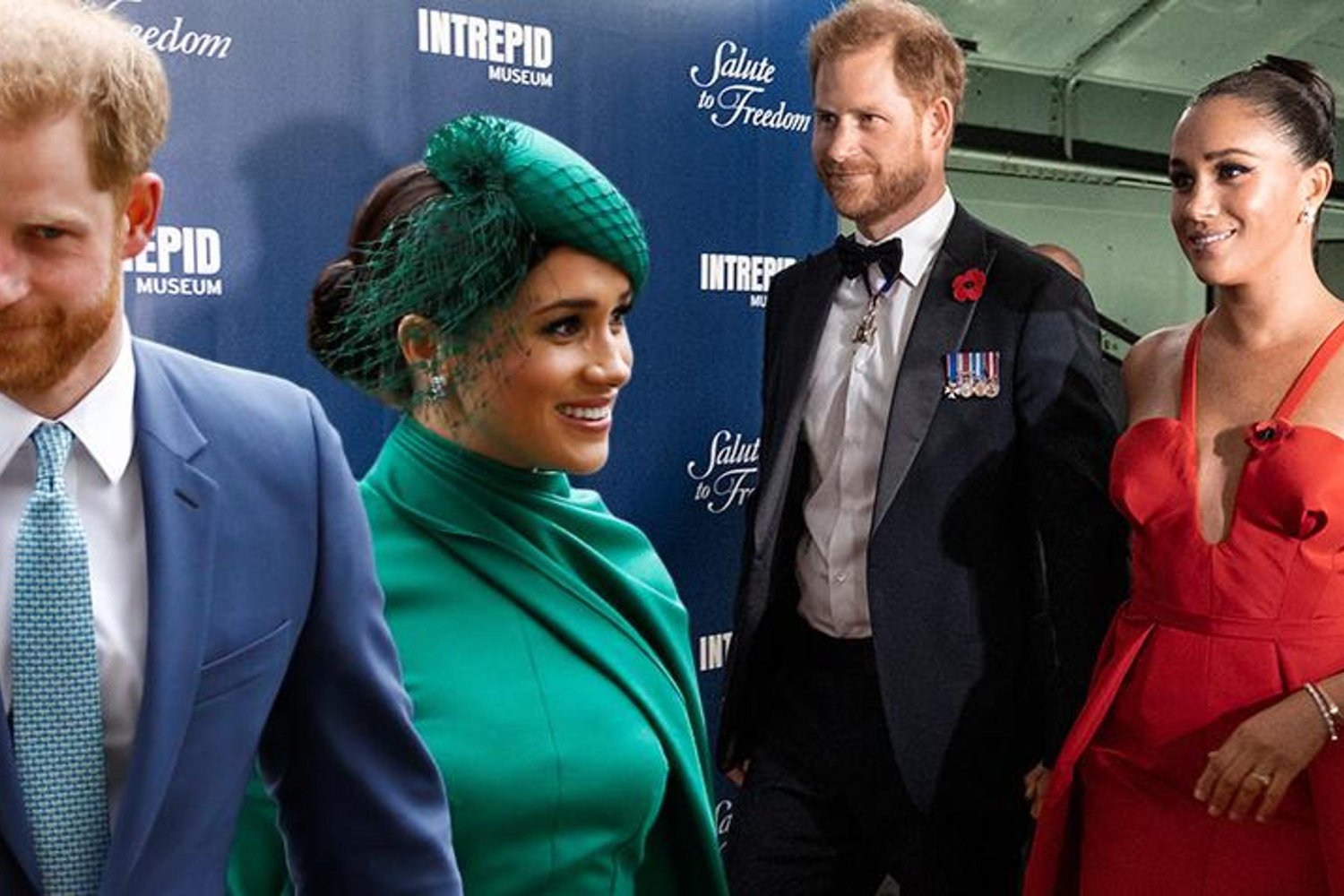 Meghan Markle En Sevilmeyen Ünlü Oldu: Araştırma Şaşırtıcı Sonuçlar