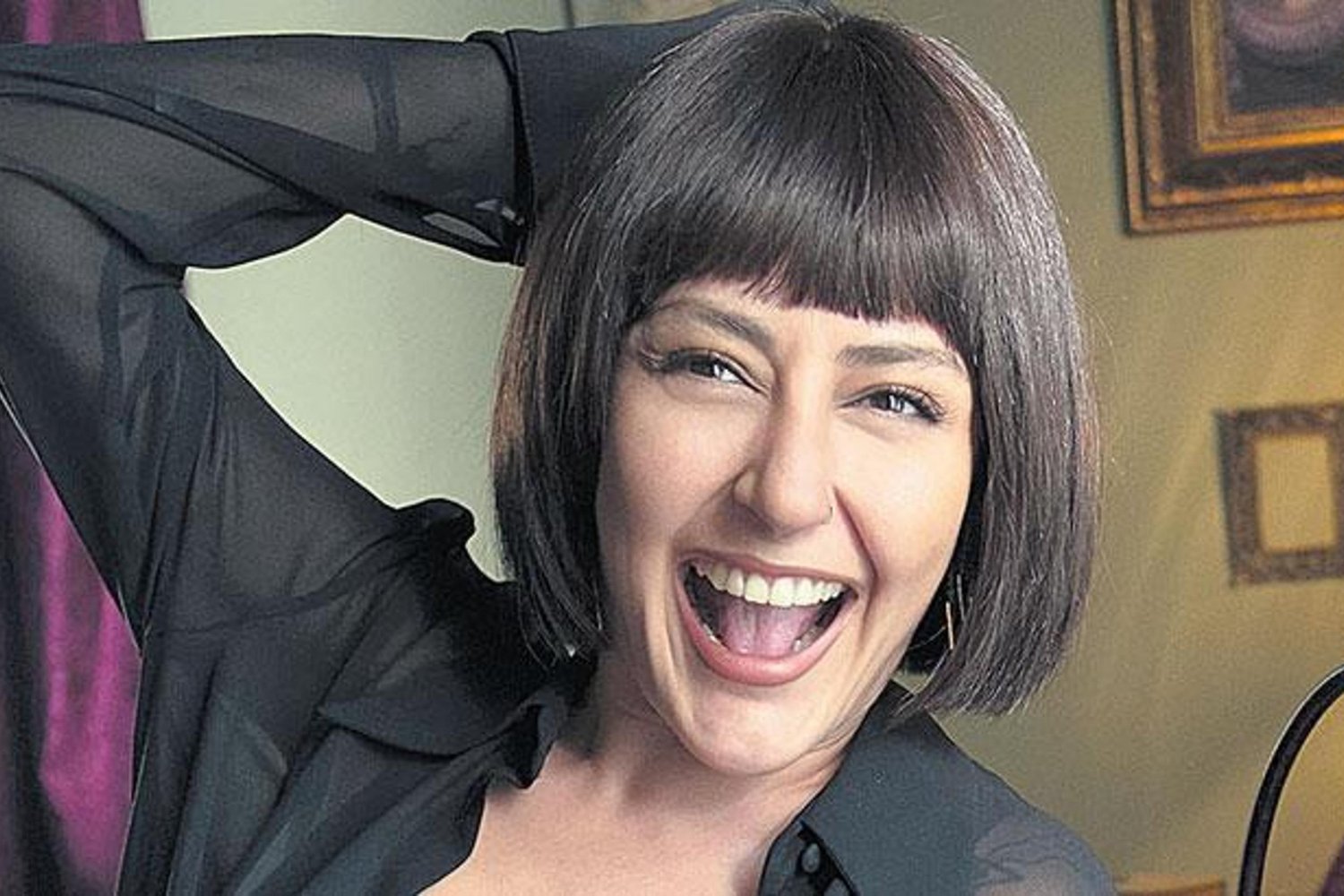 Mosso'nun Radikal Değişimi ve Ayrılık Iddialarıyla Dikkat Çekti