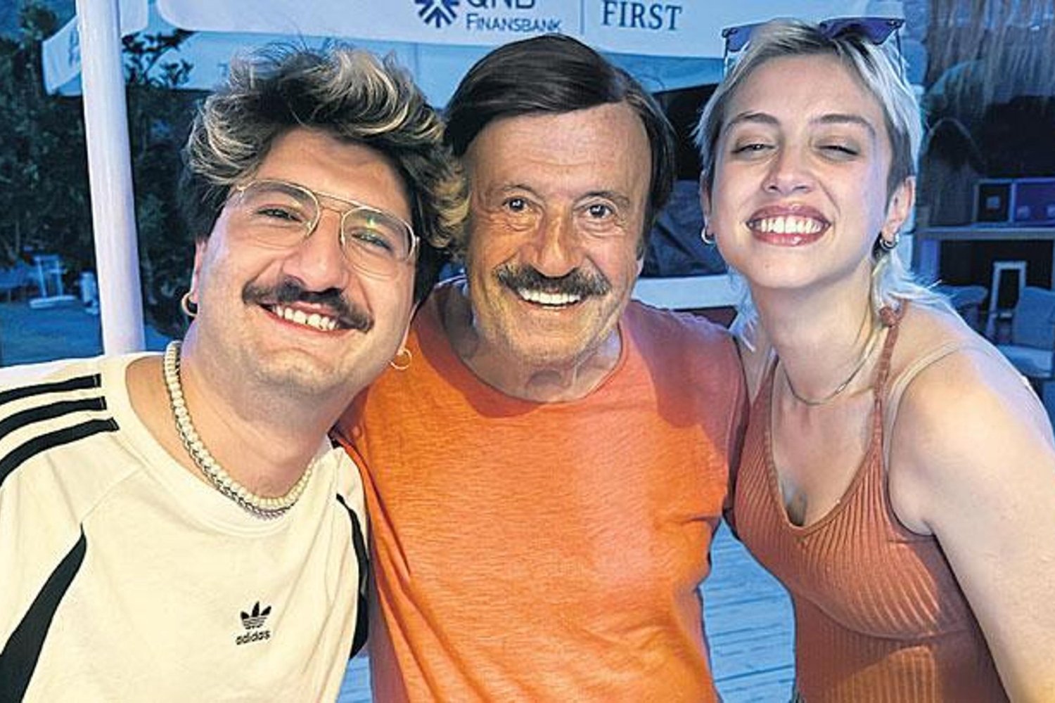 Selami Şahin'in Eserleri Zamansız Gücüyle Dijital Platformlarda