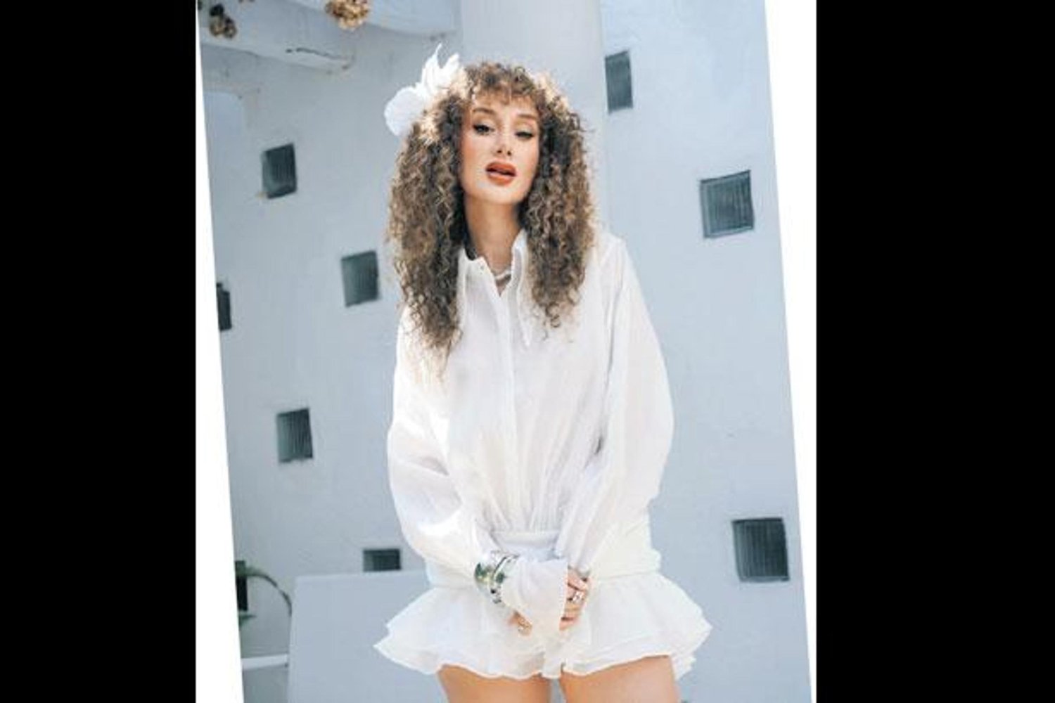 90'lar Müziğinin Enstrümanlarıyla Modern Dokunuşlar