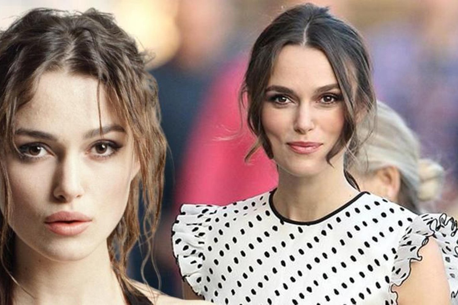 Keira Knightley’den Çocuklarına Teknolojik Çılgınlıkta Radikal Karar