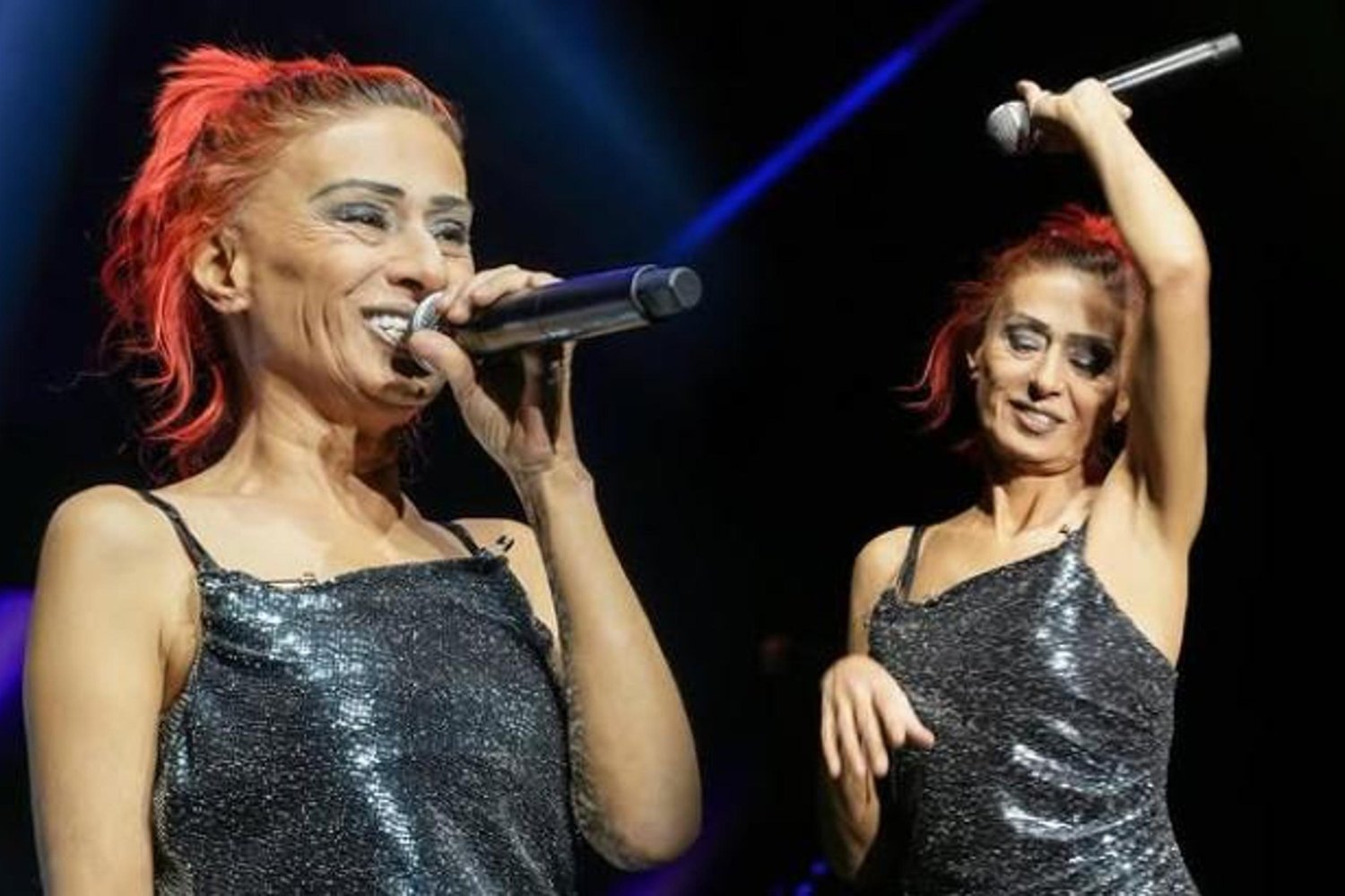 Yıldız Tilbe'nin Yüzündeki Yara İzleri ve Örümcek Ağı Paylaşımı Şoke Etti