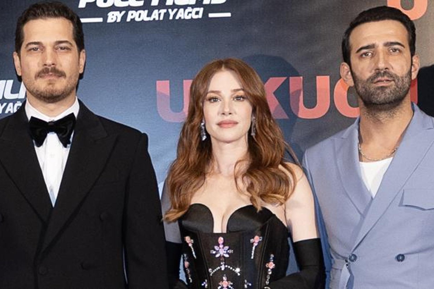 Yılın En Çok Beklenen Filmi 29 Ekim’de Sinemalarda! Polat Yağcı’dan Güçlü Kadro ve Bilet Fiyatı Kampanyası