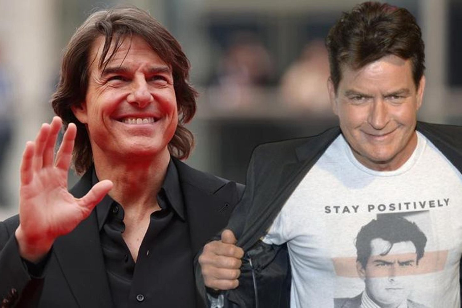 Charlie Sheen, Born on the Fourth of July Filminde Aslında Başrolün Kendisine Aiт Olduğunu Düşündü