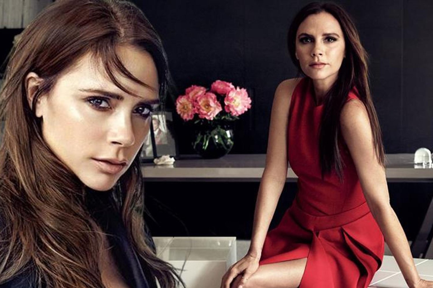 Victoria Beckham Mel B'nin Sözünden Hala Etkileniyor - İşte Detaylar