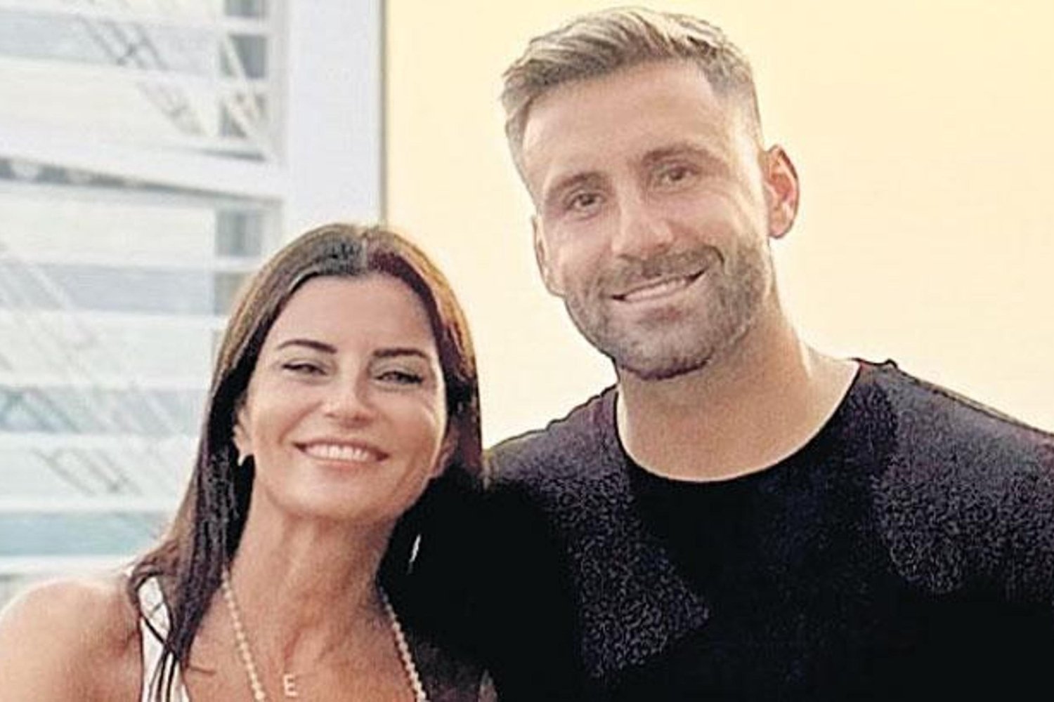 İngiliz Futbolcu Yoga Dersinde Olan Anlarını Paylaştı