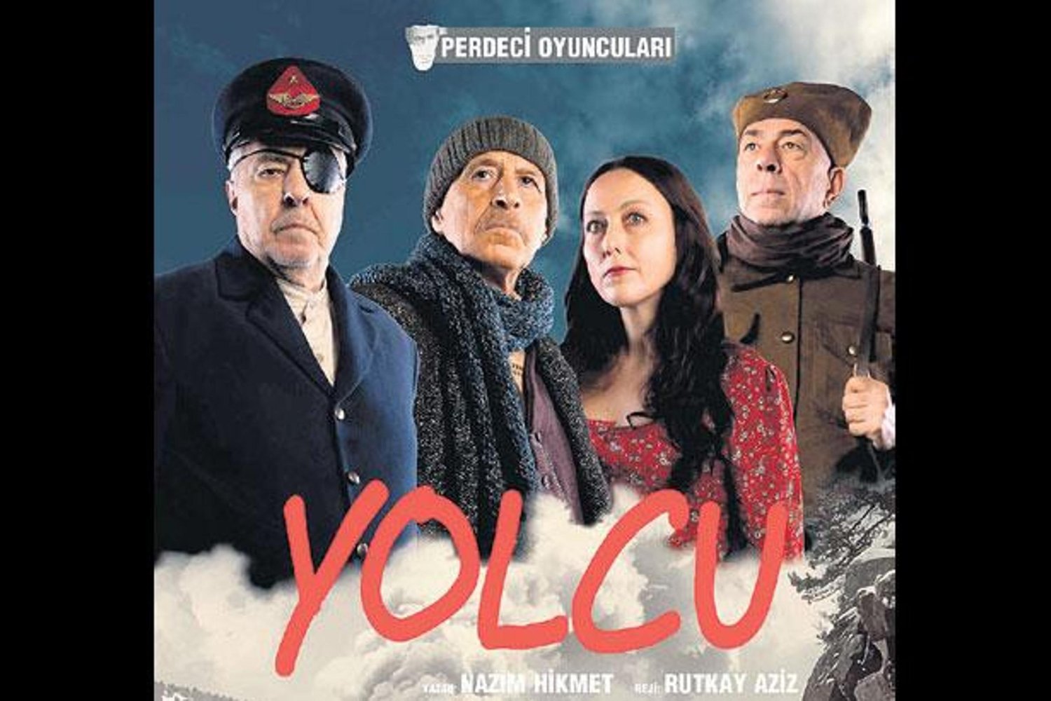 Yeniden Sahnelenecek Oyun 11 Ekim’de Prömiyer Yapacak