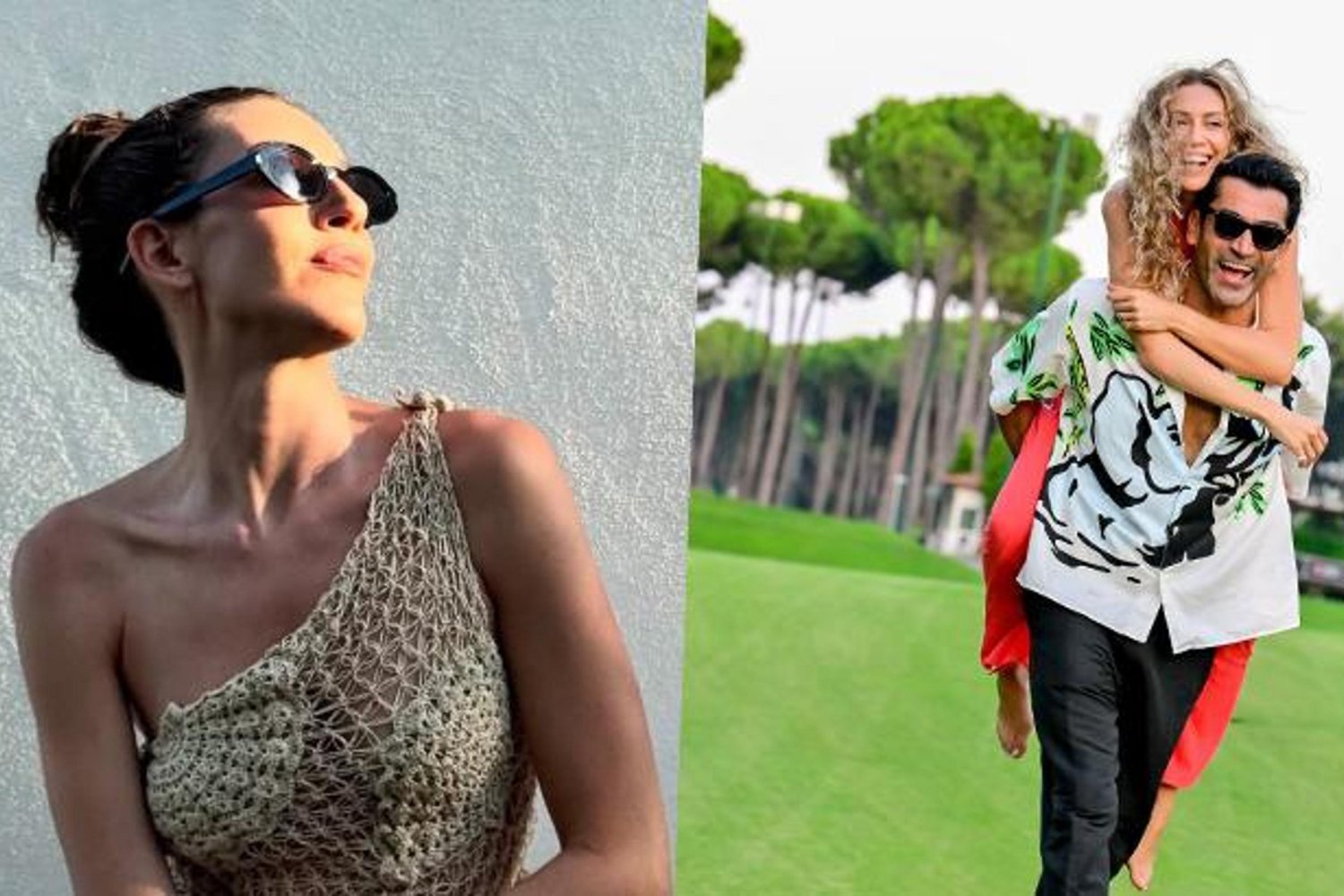 Sinem Kobal'ın Kızı Lalin 5 Yaşına Girdi: Gizemli Paylaşımlar Dikkat Çekiyor