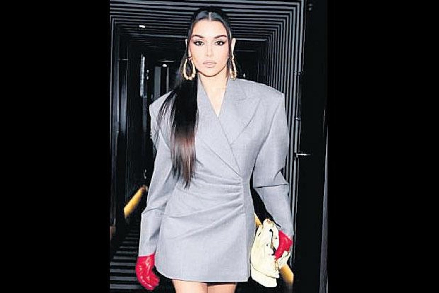 Erçel’in Şaşırtan Görünümü: Zarif mi, Zayıf mı? Sosyal Medya İkilemine Son