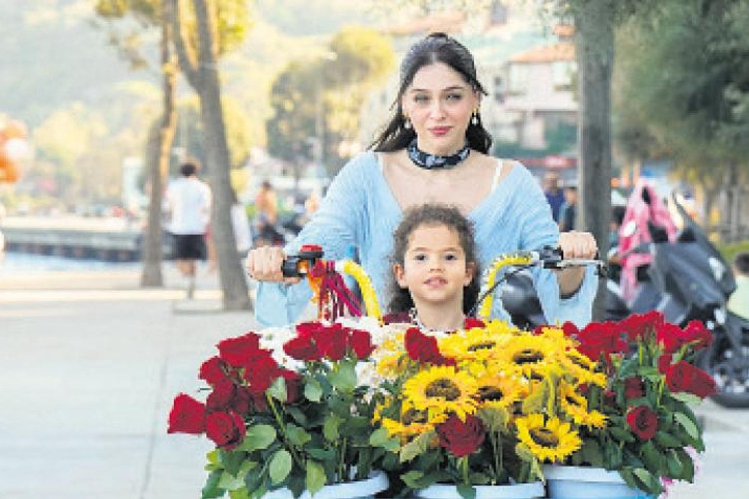 Cemre Baysel Zeynep Karakteriyle Göz Dolduruyor: Dizideki Başarısı Üzerine