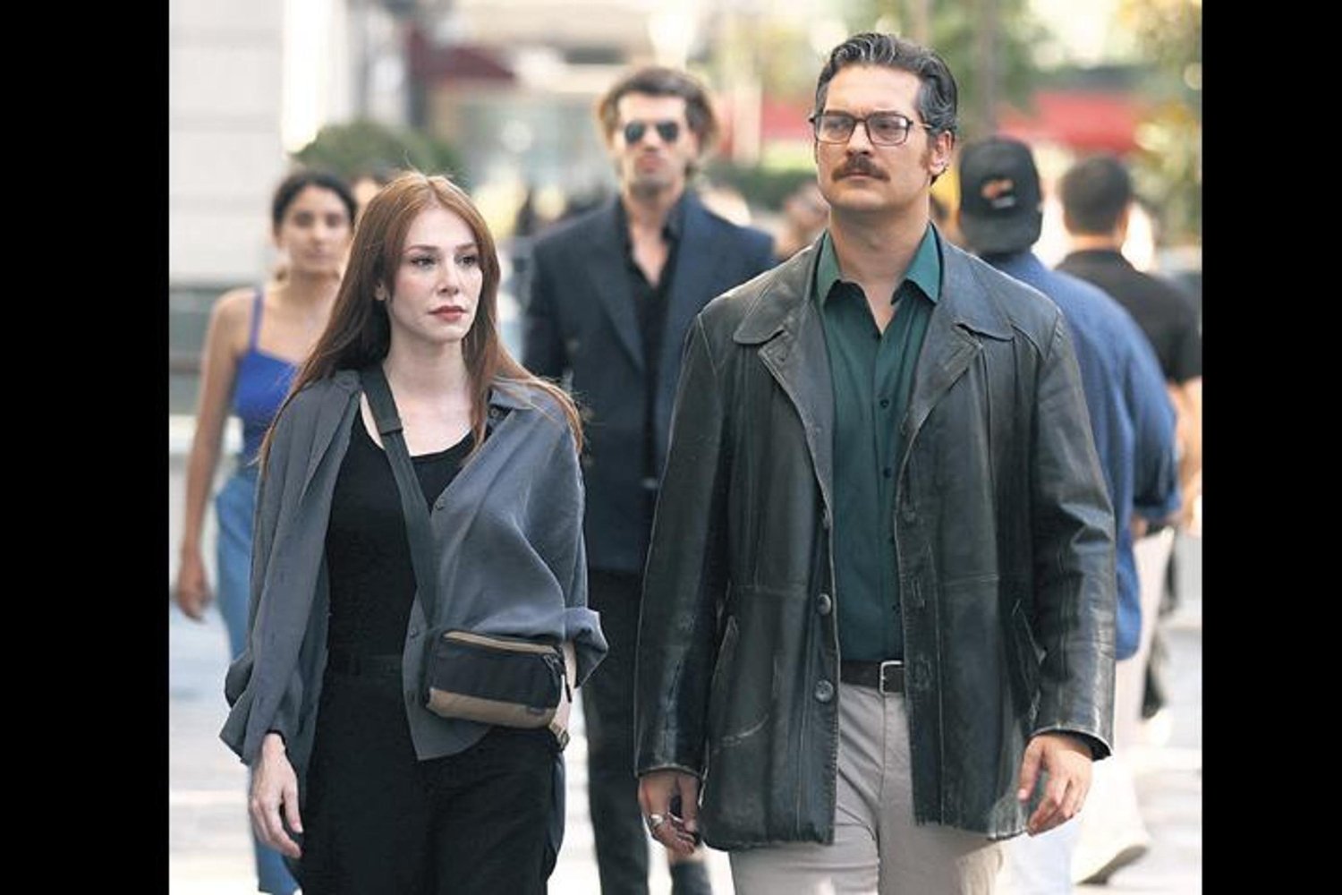 Başarılı Film Açılışı Cumhuriyet Bayramı'nda Rekor Kırdı