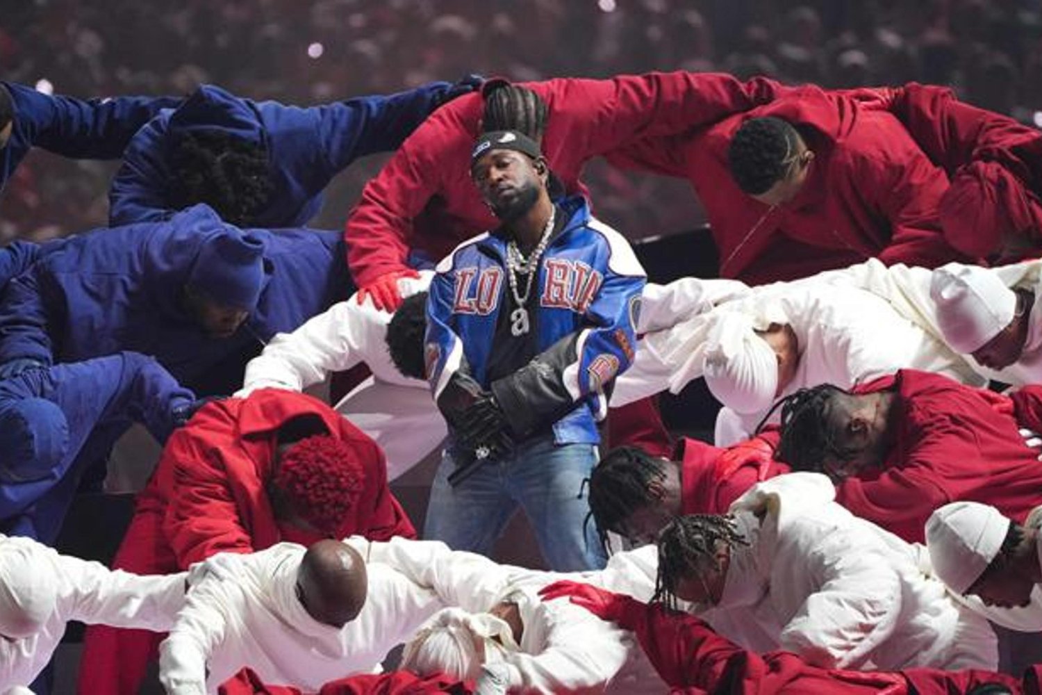 2026 Grammy Adayları ve Rekortmenler Listesi Şaşırtıyor