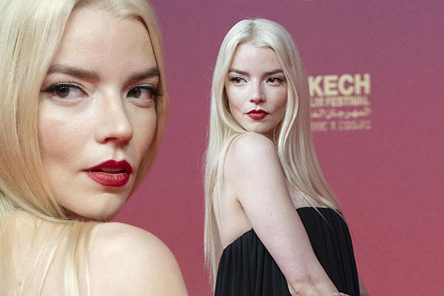 Marakeş Film Festivali 2023: Oscar Ödüllü Bong Joon Ho Jriler Başkanı Oldu