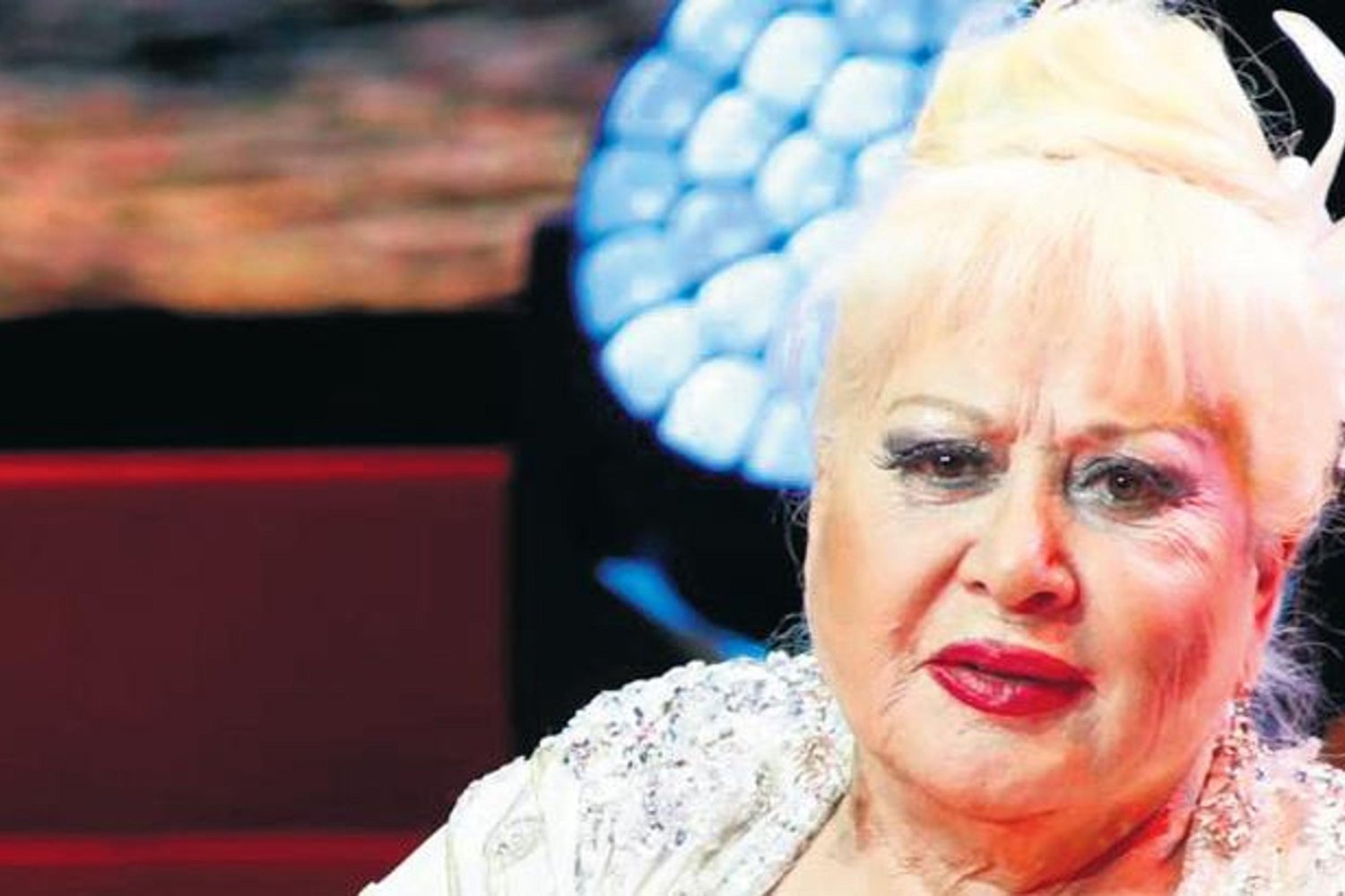 Türk Müzik Efsanesi Abacı'nın Cenazesi 17 Kasım'da İstanbul'da Toplanacak