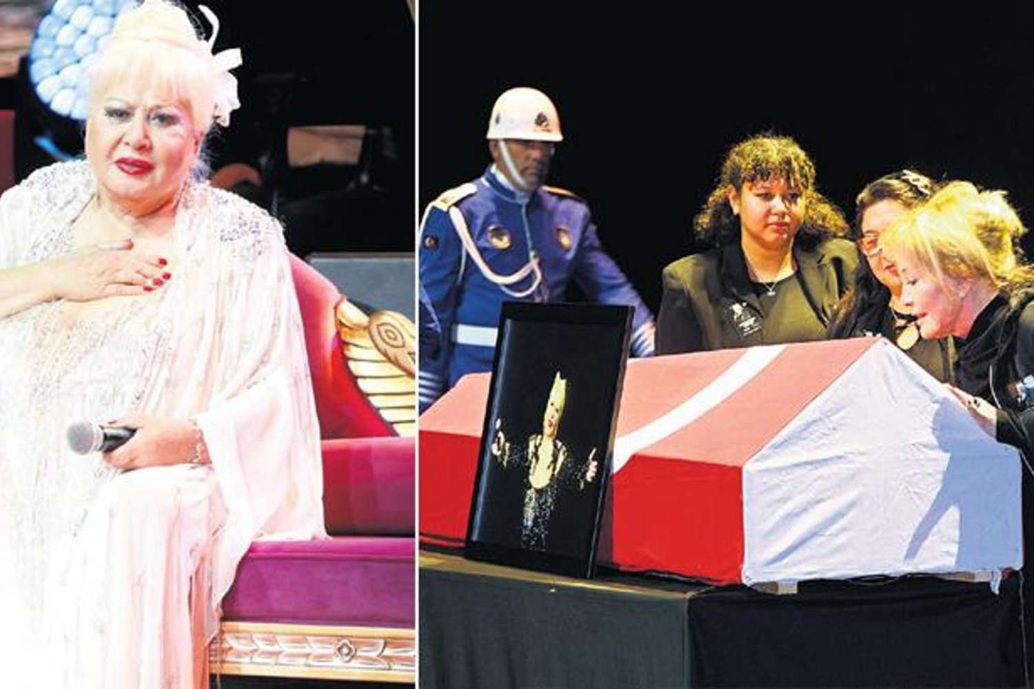 Muazzez Abacı hayatını kaybetti: Türk sanat müziğinin duygusal büyük ustası vefat etti