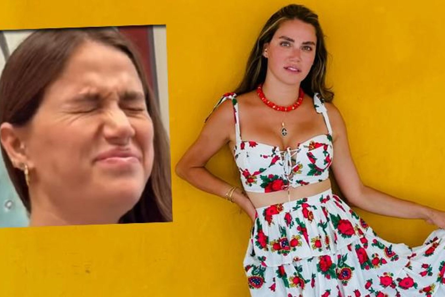 Başarılı Oyuncu Ceyda Ateş Sağlık Sorunlarıyla Mücadele Ediyor