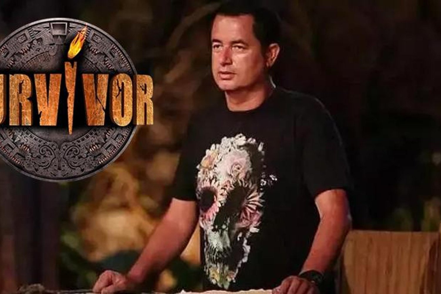 Survivor 2026 Kadrosu Açıklanıyor: Murat Arkın ve Ünlü İsimler Göz Kamaştırıyor