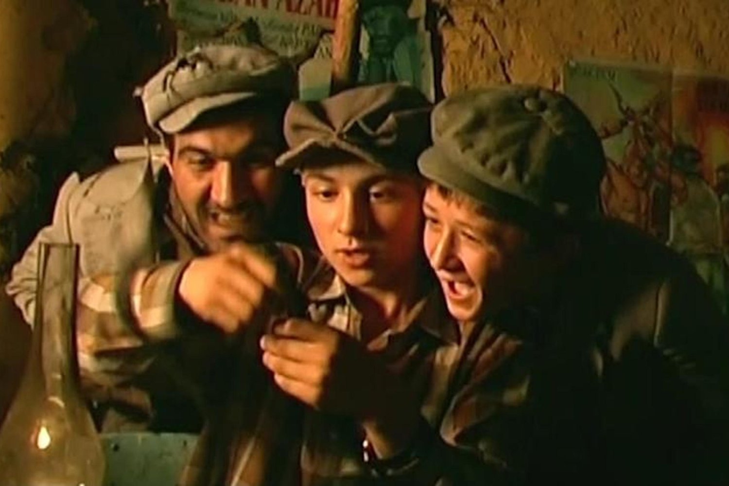 Uluçay Anılıyor: Sinemaya Tutku Duyan Yenilikçi Yönetmenin Vefat Yıl Dönümünde Özlem