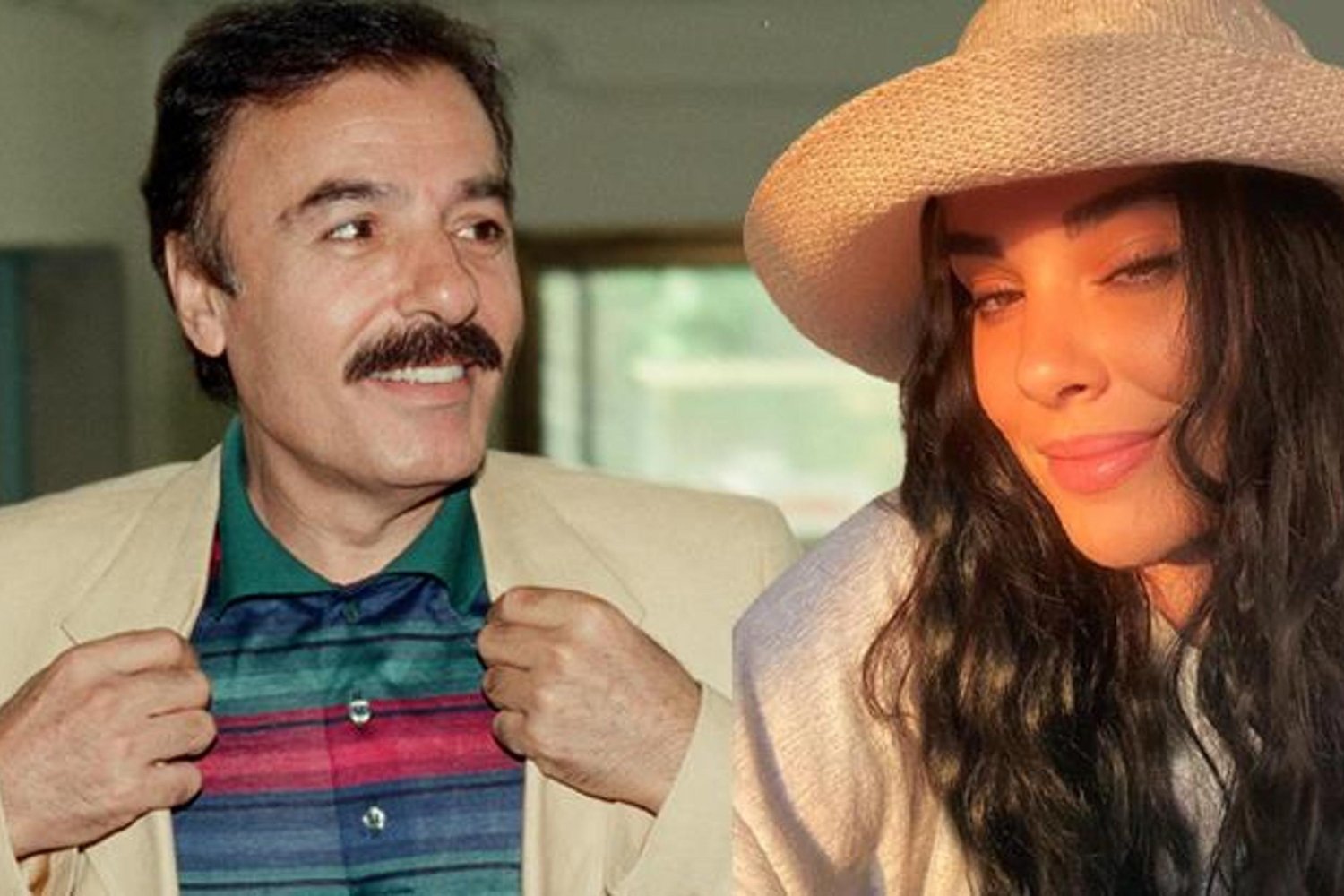 Ferdi Tayfur'un Kızı Tuğçe Tayfur Sosyal Medyada Babasını Anıyor