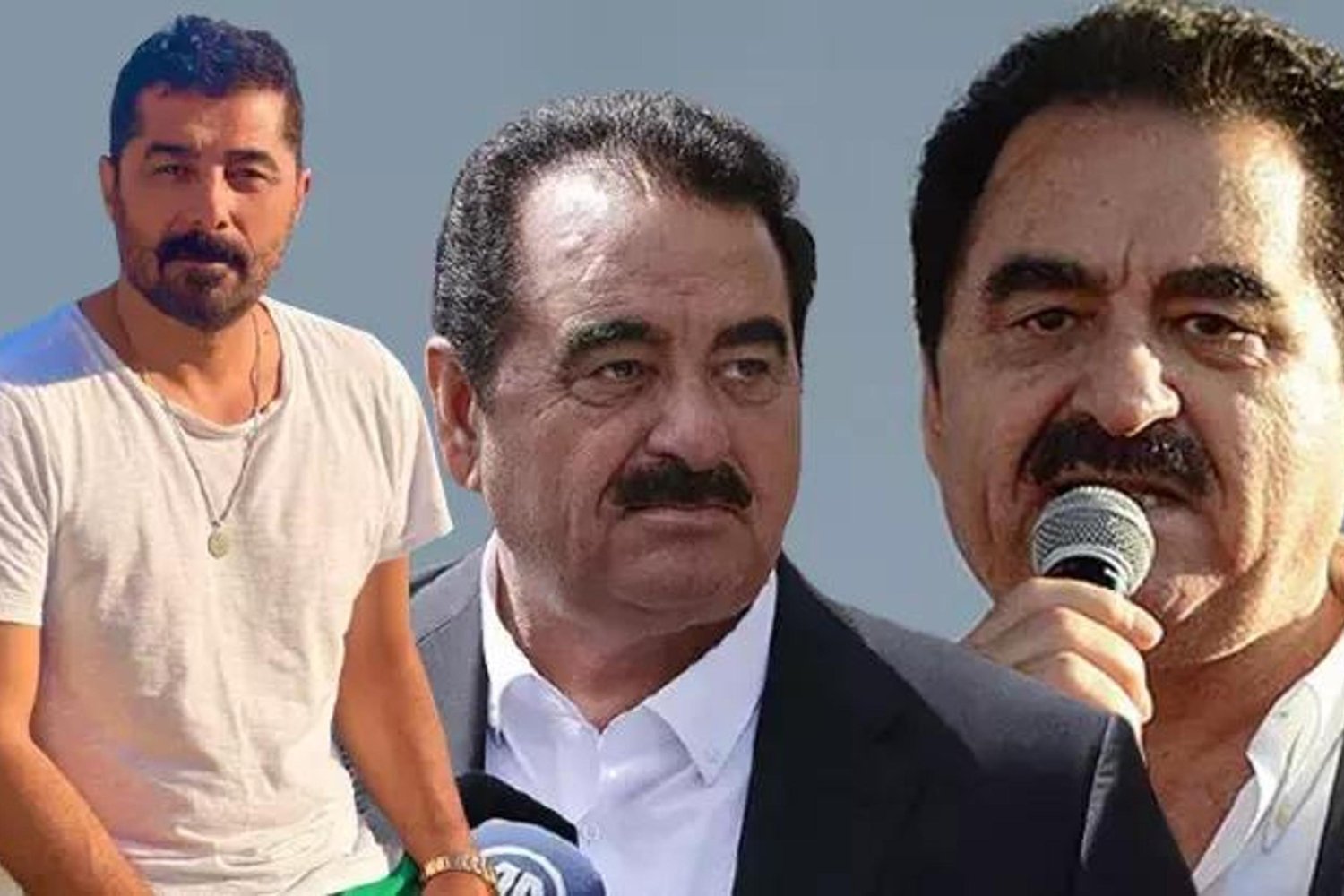 İbrahim Tatlıses'ten Oğluna Uzaklaştırma Kararı ve Yeni Gelişmeler