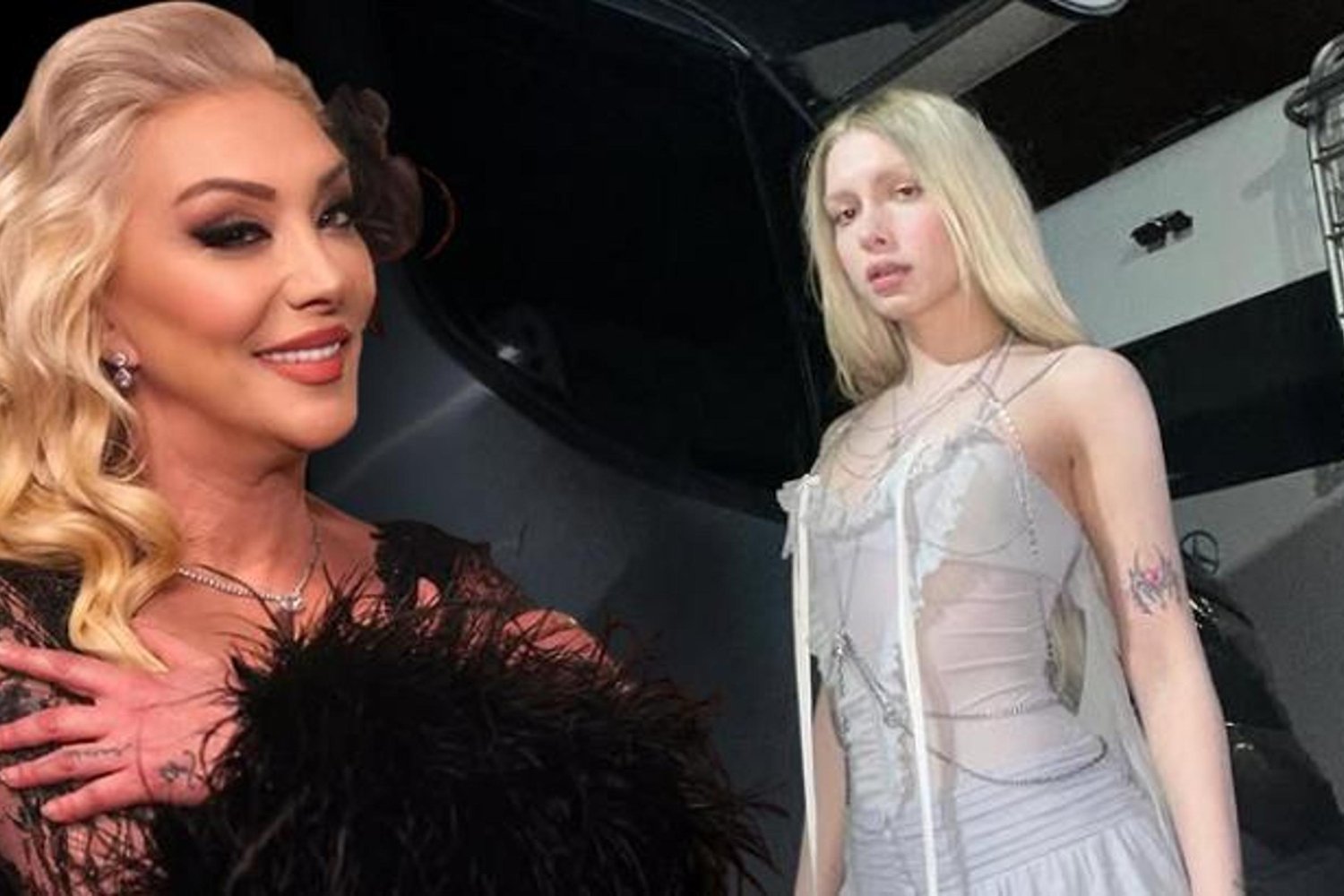 Ünlü Sanatçı Güllü'nün Talihsiz Vefatı: Arabesk Dünyası Yasta