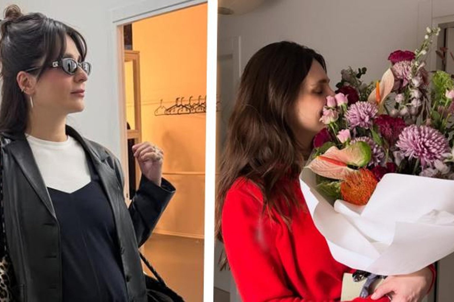 Meriç Aral ve Serkan Keskin'in Mutlu Anları: Doğum Gününde Sevgi Dolu Paylaşımlar