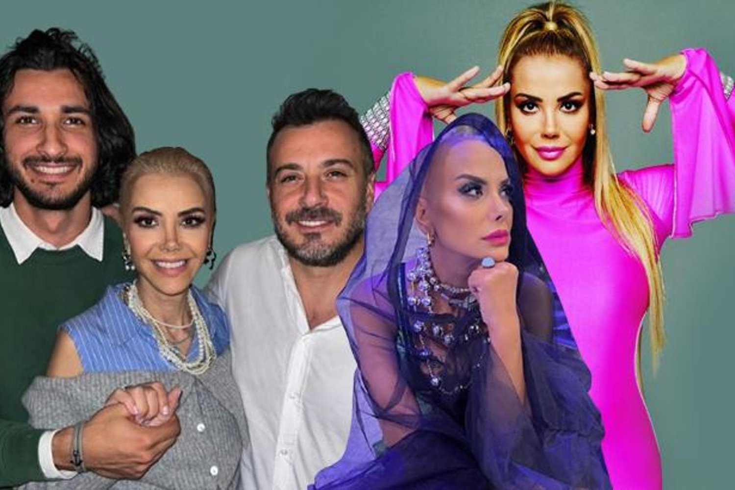 Tanyeli'nin Oğlu Taylandan Annelerine veda: Kanserle Mücadele Sonuç verdi