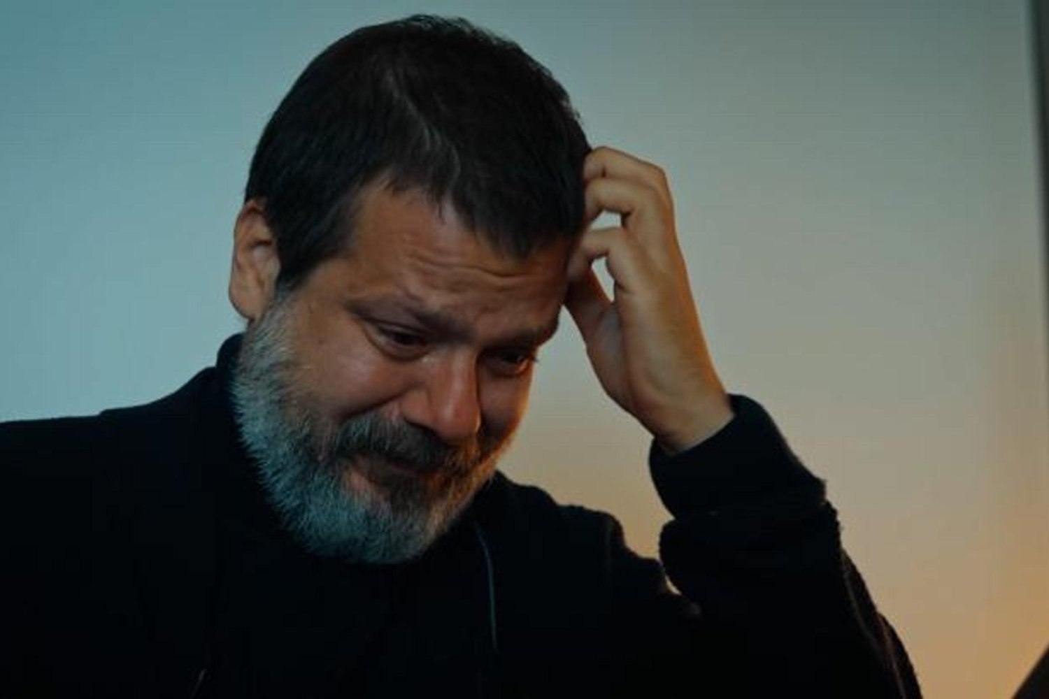 Arka Sokaklar’da Duygusal Anlar! Ali ve Zeyno'nun Mektup Hikayesi